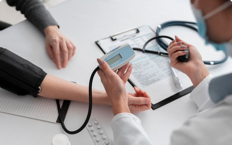 General Health Check-ups