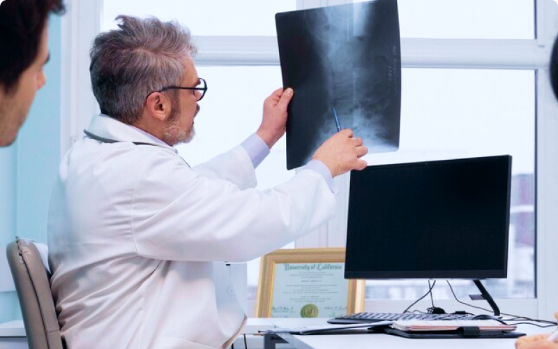 Chronic Disease Management